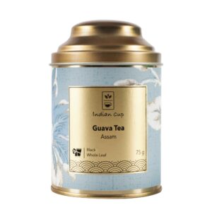 guava tea