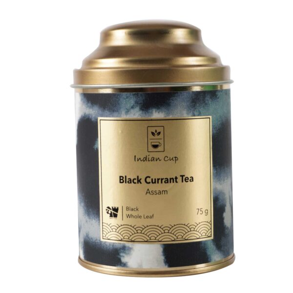 black currant tea