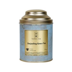 Дарджилинг Зелёный чай
